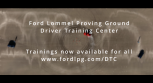 Driving Training Center
